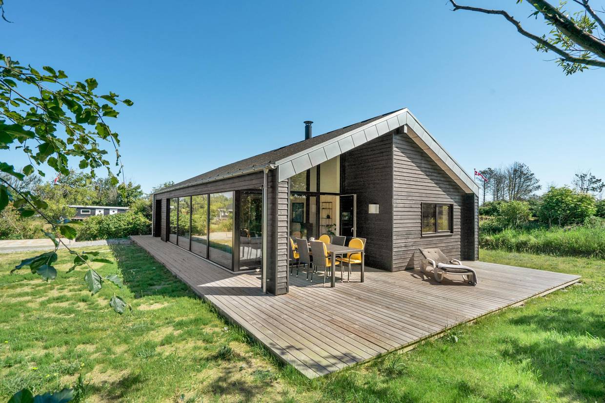 Foto von Ferienhaus SV85 in Lønstrup - Nordjütland