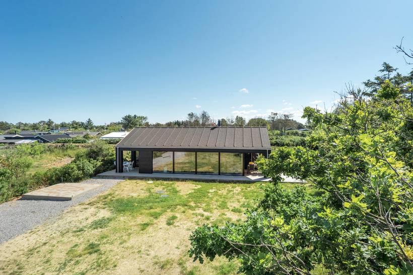 Foto von Ferienhaus SV85 in Lønstrup - Nordjütland