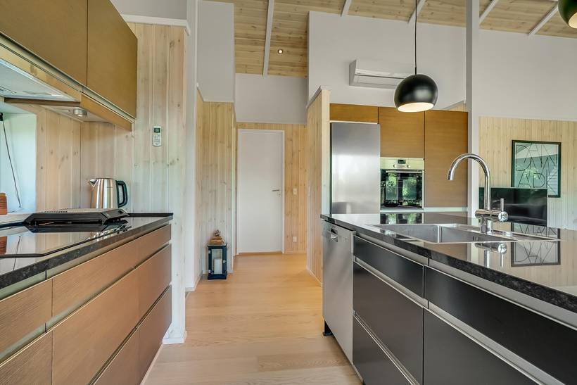 Foto von Ferienhaus SV85 in Lønstrup - Nordjütland