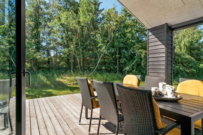 Foto von Ferienhaus SV85 in Lønstrup - Nordjütland