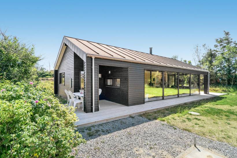 Foto von Ferienhaus SV85 in Lønstrup - Nordjütland