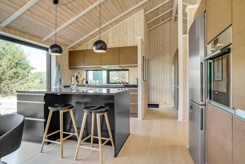 Foto von Ferienhaus SV85 in Lønstrup - Nordjütland