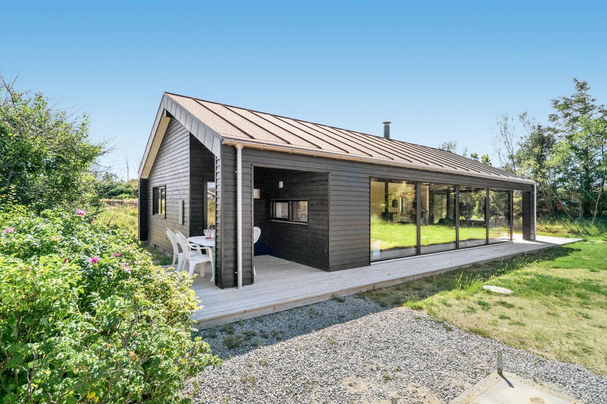Foto von Ferienhaus SV85 in Lønstrup - Nordjütland