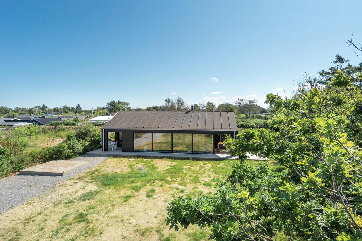 Foto von Ferienhaus SV85 in Lønstrup - Nordjütland
