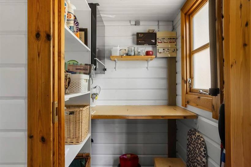 Foto von Ferienhaus SV89 in Ebeltoft - Ostjütland