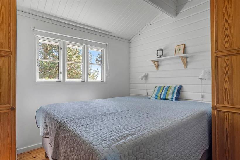 Foto von Ferienhaus SV89 in Ebeltoft - Ostjütland