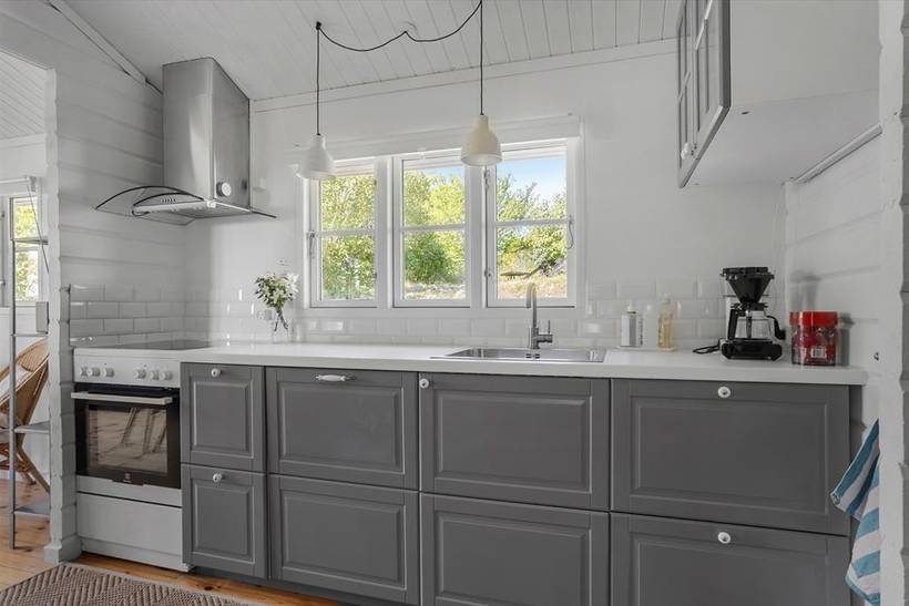 Foto von Ferienhaus SV89 in Ebeltoft - Ostjütland