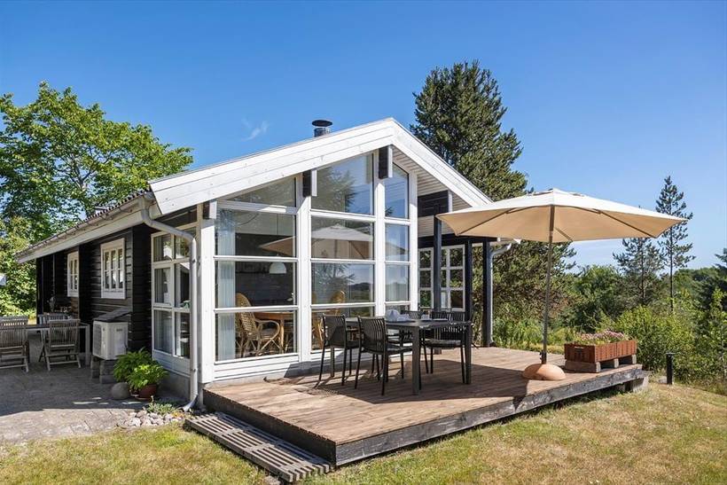 Foto von Ferienhaus SV89 in Ebeltoft - Ostjütland