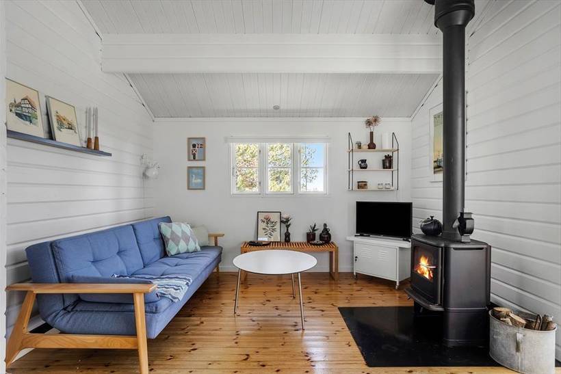 Foto von Ferienhaus SV89 in Ebeltoft - Ostjütland