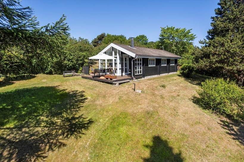 Foto von Ferienhaus SV89 in Ebeltoft - Ostjütland