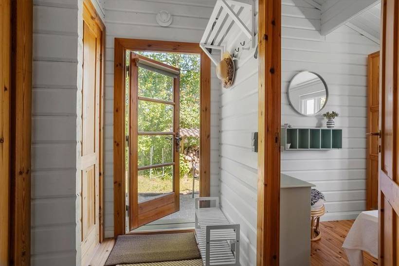 Foto von Ferienhaus SV89 in Ebeltoft - Ostjütland