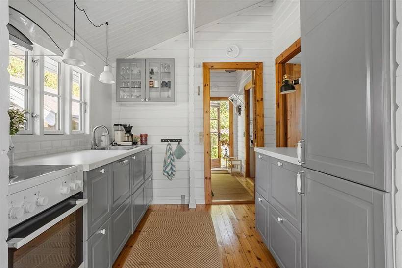 Foto von Ferienhaus SV89 in Ebeltoft - Ostjütland