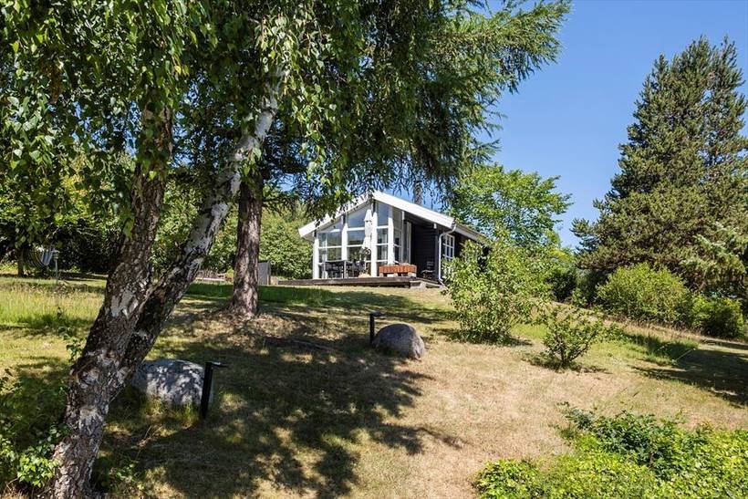 Foto von Ferienhaus SV89 in Ebeltoft - Ostjütland