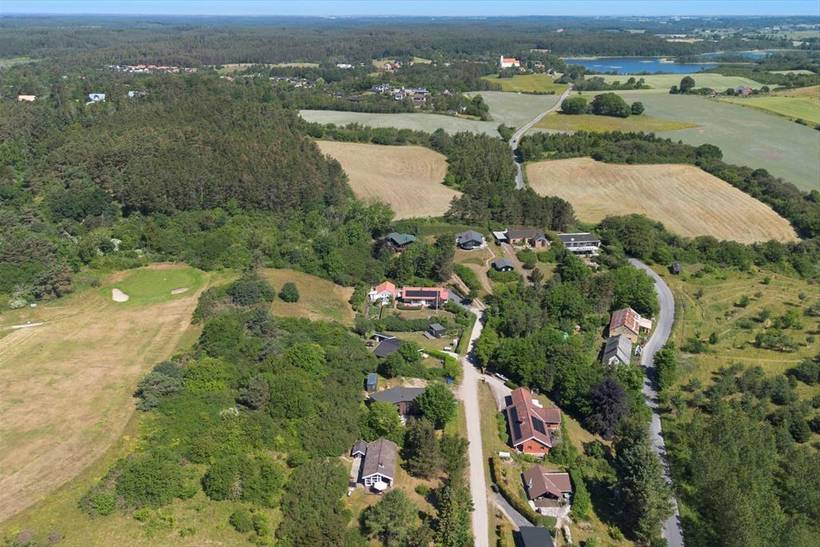 Foto von Ferienhaus SV89 in Ebeltoft - Ostjütland