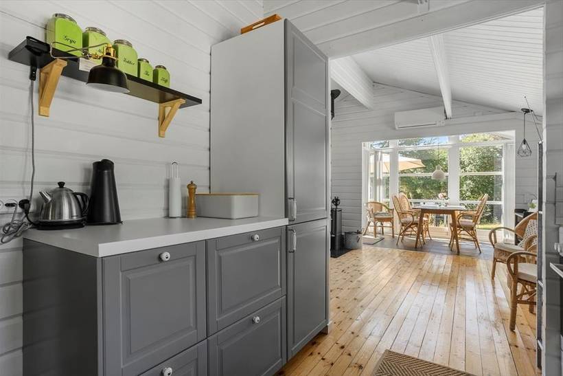 Foto von Ferienhaus SV89 in Ebeltoft - Ostjütland