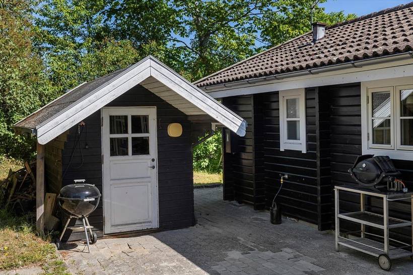 Foto von Ferienhaus SV89 in Ebeltoft - Ostjütland