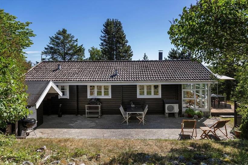 Foto von Ferienhaus SV89 in Ebeltoft - Ostjütland
