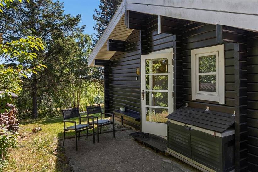 Foto von Ferienhaus SV89 in Ebeltoft - Ostjütland