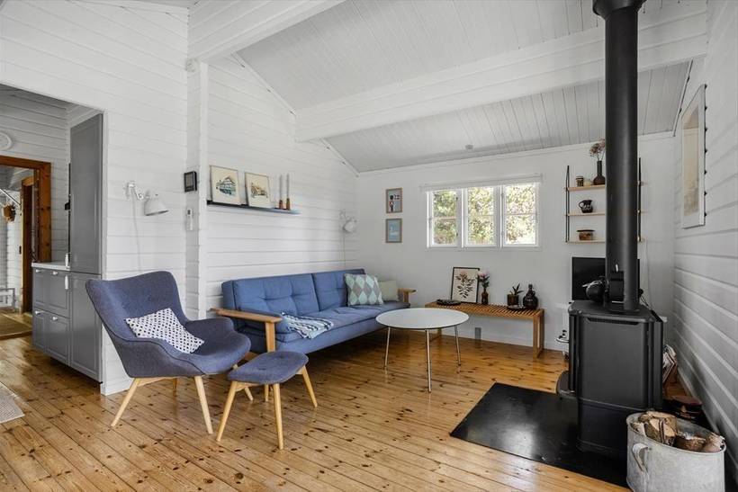 Foto von Ferienhaus SV89 in Ebeltoft - Ostjütland