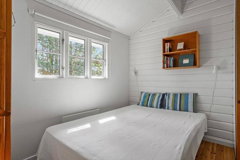 Foto von Ferienhaus SV89 in Ebeltoft - Ostjütland