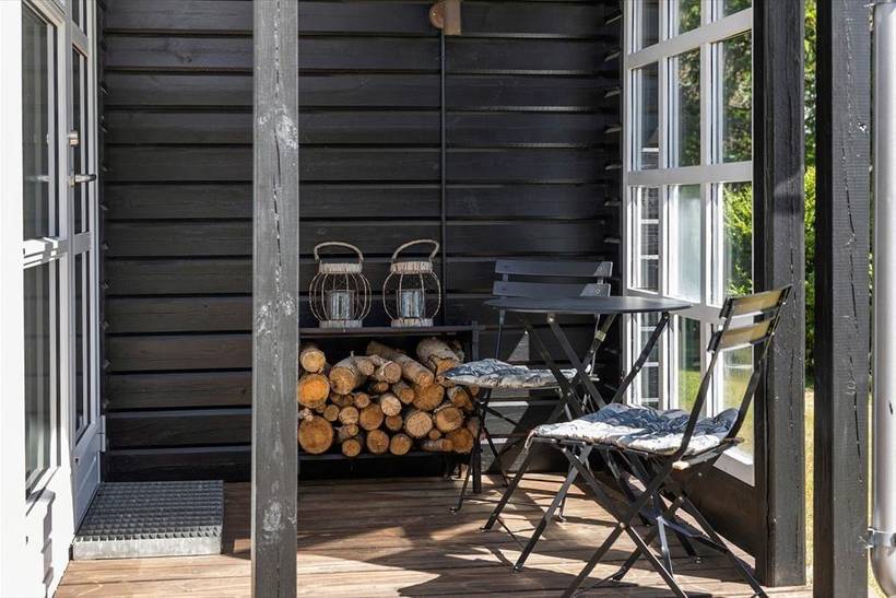 Foto von Ferienhaus SV89 in Ebeltoft - Ostjütland
