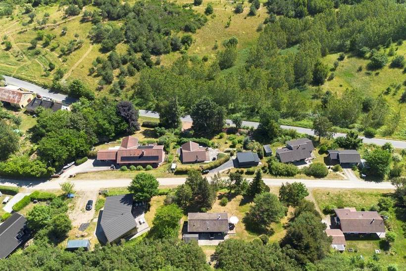 Foto von Ferienhaus SV89 in Ebeltoft - Ostjütland