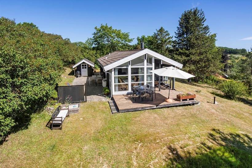 Foto von Ferienhaus SV89 in Ebeltoft - Ostjütland