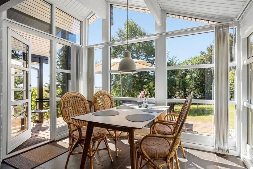 Foto von Ferienhaus SV89 in Ebeltoft - Ostjütland