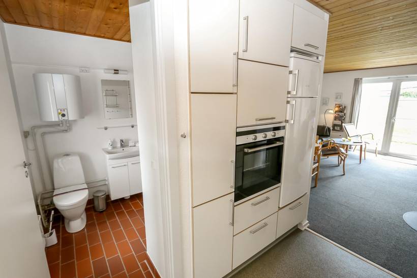 Foto von Ferienhaus SV90 in Bovbjerg - Vejlby Klit - Westjütland