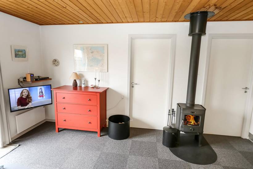 Foto von Ferienhaus SV90 in Bovbjerg - Vejlby Klit - Westjütland
