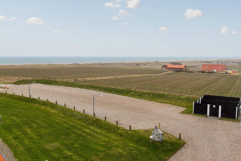 Foto von Ferienhaus SV90 in Bovbjerg - Vejlby Klit - Westjütland