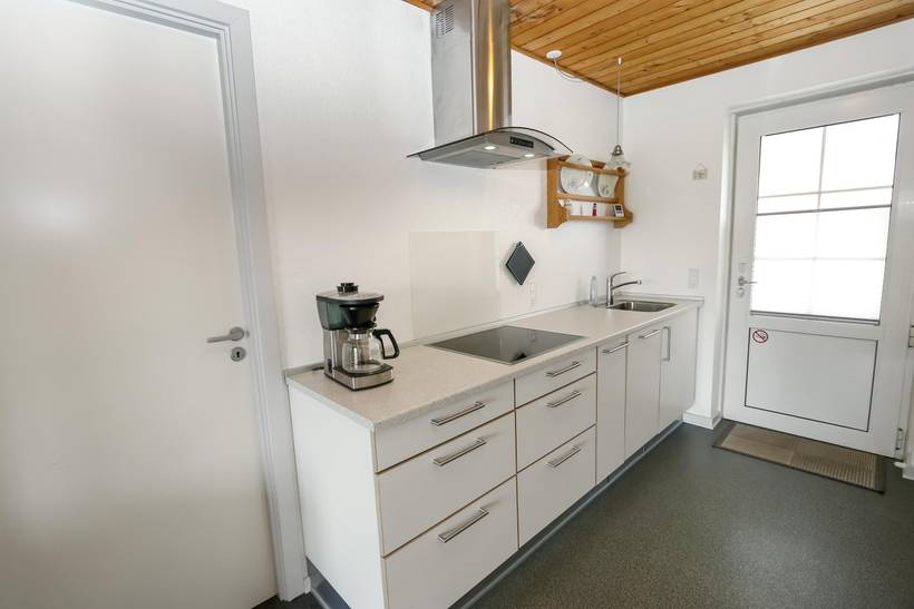 Foto von Ferienhaus SV90 in Bovbjerg - Vejlby Klit - Westjütland