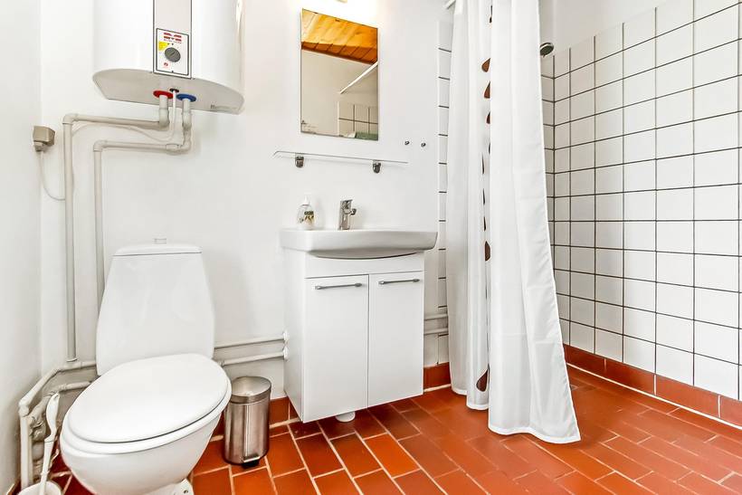 Foto von Ferienhaus SV90 in Bovbjerg - Vejlby Klit - Westjütland