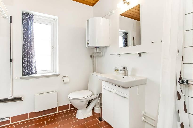 Foto von Ferienhaus SV90 in Bovbjerg - Vejlby Klit - Westjütland