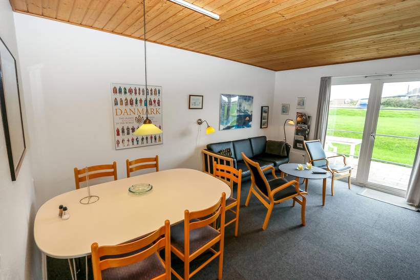 Foto von Ferienhaus SV90 in Bovbjerg - Vejlby Klit - Westjütland