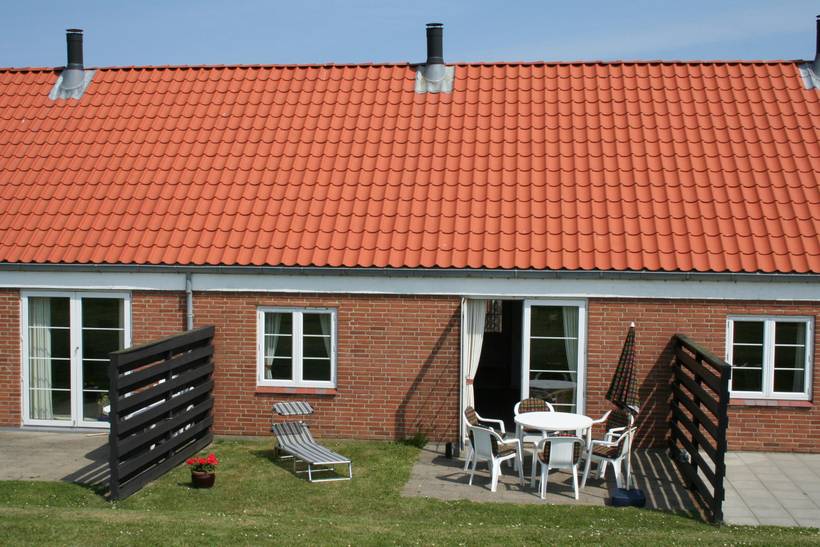 Foto von Ferienhaus SV90 in Bovbjerg - Vejlby Klit - Westjütland