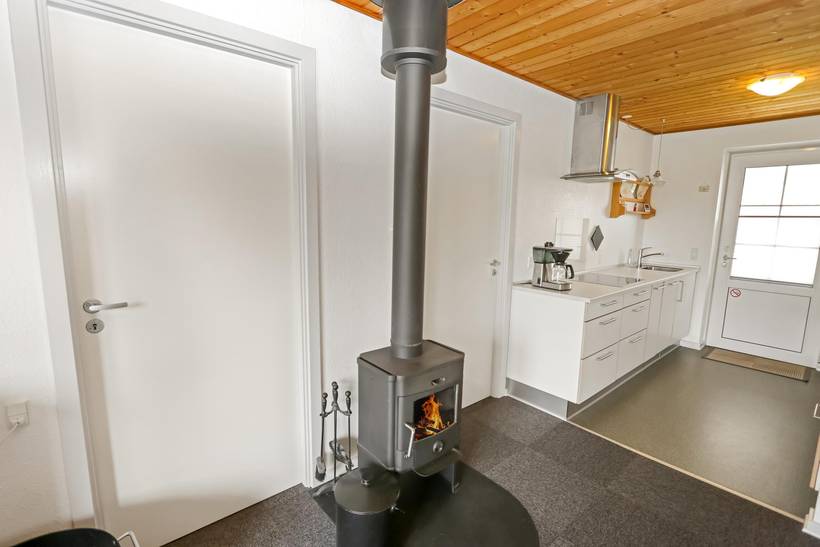 Foto von Ferienhaus SV90 in Bovbjerg - Vejlby Klit - Westjütland