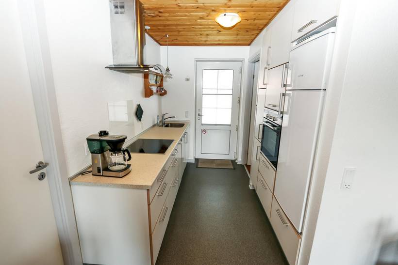 Foto von Ferienhaus SV90 in Bovbjerg - Vejlby Klit - Westjütland