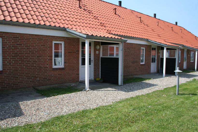 Foto von Ferienhaus SV90 in Bovbjerg - Vejlby Klit - Westjütland