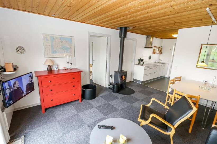 Foto von Ferienhaus SV90 in Bovbjerg - Vejlby Klit - Westjütland