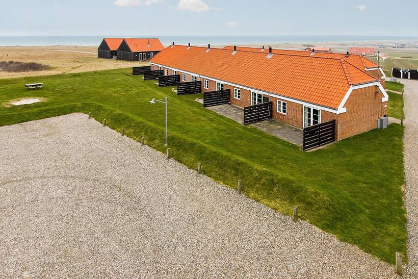 Foto von Ferienhaus SV90 in Bovbjerg - Vejlby Klit - Westjütland