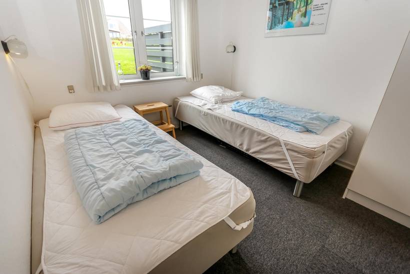 Foto von Ferienhaus SV90 in Bovbjerg - Vejlby Klit - Westjütland