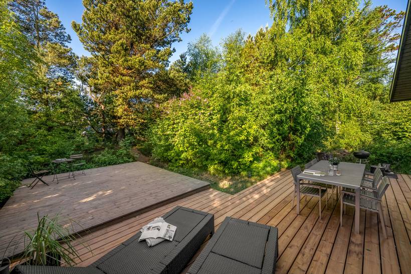 Foto von Ferienhaus SV91 in Hemmet - Skaven - Westjütland