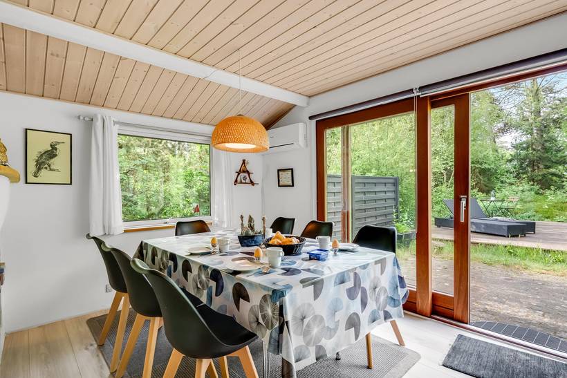 Foto von Ferienhaus SV91 in Hemmet - Skaven - Westjütland