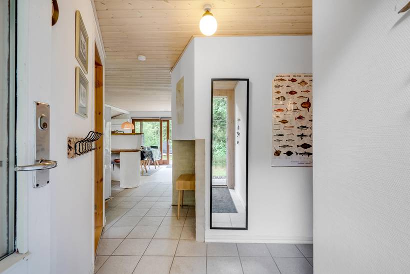 Foto von Ferienhaus SV91 in Hemmet - Skaven - Westjütland