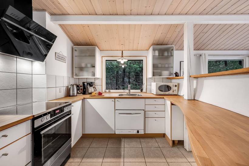 Foto von Ferienhaus SV91 in Hemmet - Skaven - Westjütland