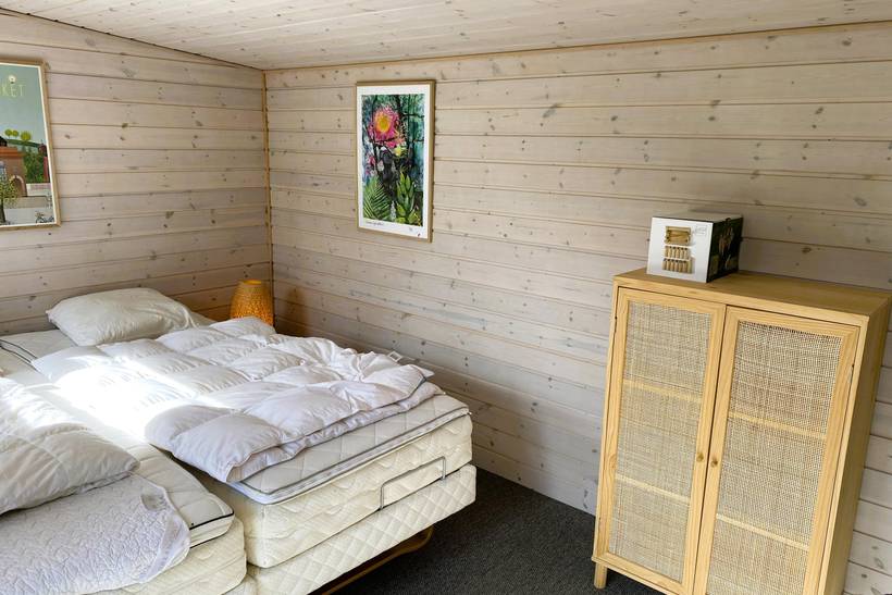 Foto von Ferienhaus SV91 in Hemmet - Skaven - Westjütland