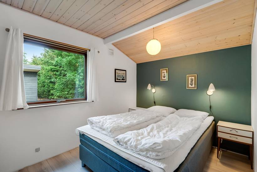 Foto von Ferienhaus SV91 in Hemmet - Skaven - Westjütland