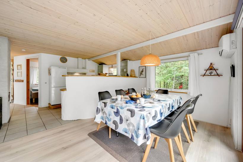 Foto von Ferienhaus SV91 in Hemmet - Skaven - Westjütland