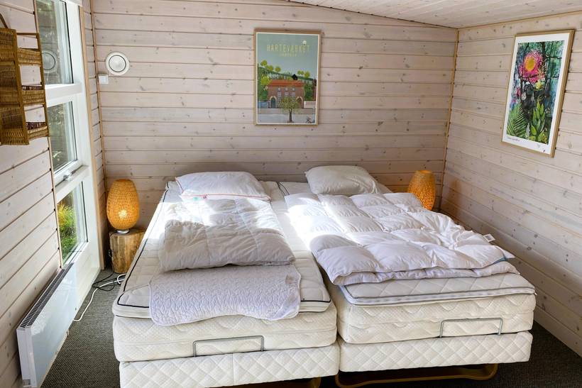 Foto von Ferienhaus SV91 in Hemmet - Skaven - Westjütland